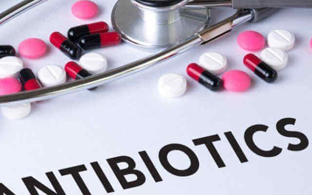 Всемирная неделя правильного использования антибиотиков