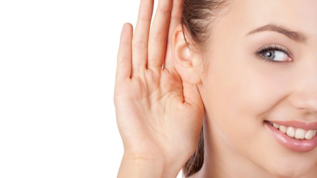 О проблемах слуха