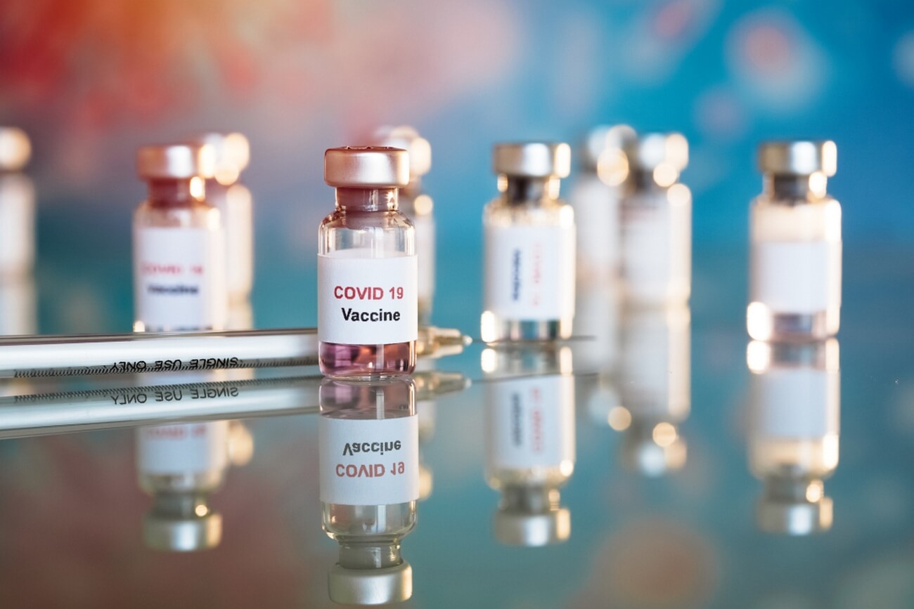 О вакцинации против COVID в вопросах и ответах