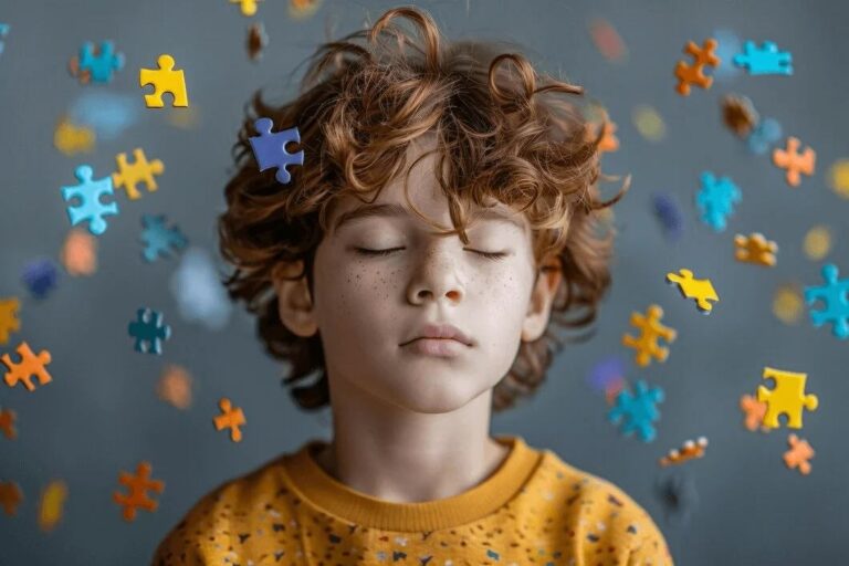 Аутизм у детей: что должно насторожить родителей до 3 лет